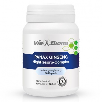 PANAX Ginseng High-Resorp-Complex
