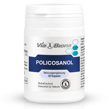 Policosanol