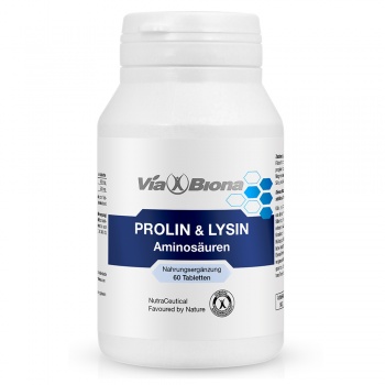 Prolin & Lysin