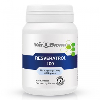 Resveratrol 100