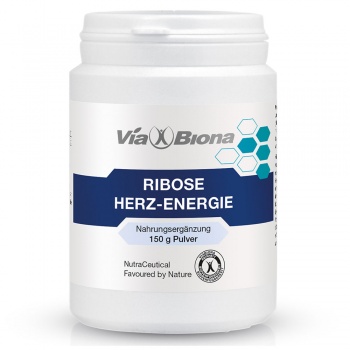 Ribose Herz-Energie
