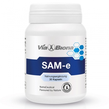SAM-e