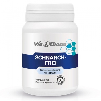 Schnarch-frei