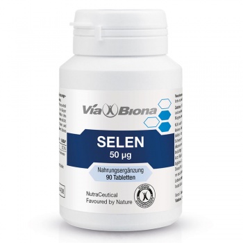 Selen 50