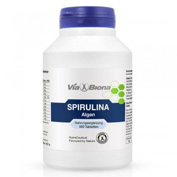 Spirulina