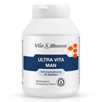 Ultra Vita Man