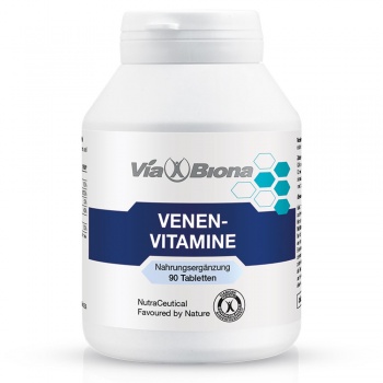 Venen-Vitamine