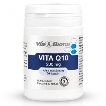 Vita Q10 200