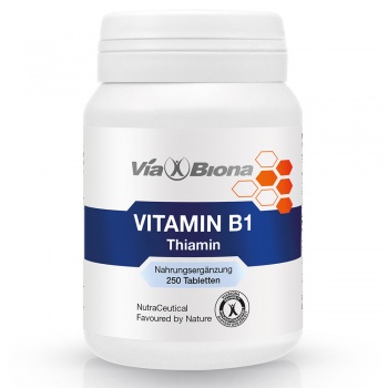 Vitamin B1 Thiamin