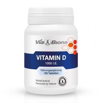 Vitamin D