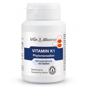 Vitamin K1 Phytomenadion