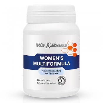 Women's Multi Formula
