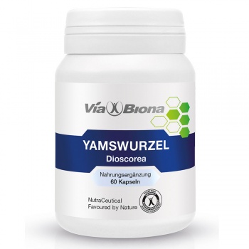 Yamswurzel Dioscorea