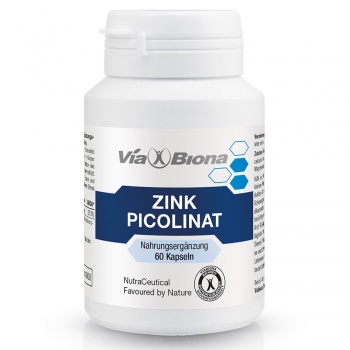 Zink Picolinat