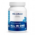 ALL IN ONE Protein-Vitamin Multi
