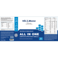 ALL IN ONE Protein-Vitamin Multi