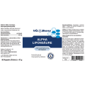 Viabiona Alpha-Liponsäure