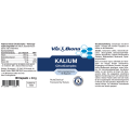 Kalium Citrat-Complex