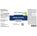 Viabiona Knoblauchöl