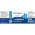 L-Carnitin plus Calcium