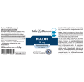 NADH - Coenzym 1