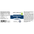 Viabiona Resveratrol 100