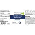 Viabiona Resveratrol plus VinOgrape