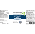 Viabiona Spirulina