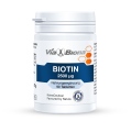 Vitamin B7 Biotin
