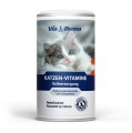 Katzen-Vitamine Vollversorgung