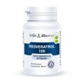 Viabiona Resveratrol 100