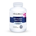 Sättigungs-Tabletten