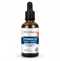 Vitamin D3 liquid 1.000