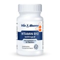 Vitamin B12 sublingual