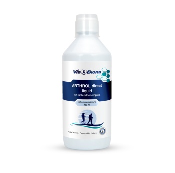 Arthrol direct liquid 12-fach complex
