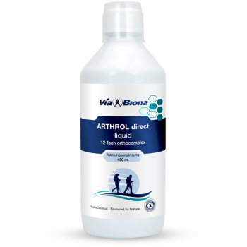 Arthrol direct liquid<br>12-fach complex