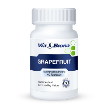 Viabiona Grapefruit