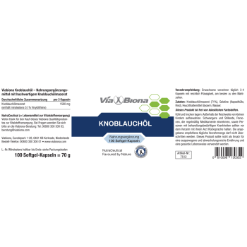 Enhanced Candida Formula - 30 Tage Kur