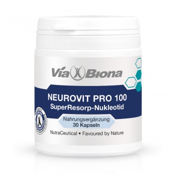 NEUROVIT PRO 100 SuperResorp-Nukleotid