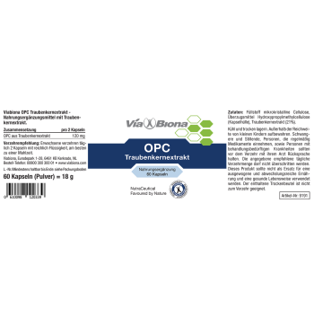 Viabiona OPC