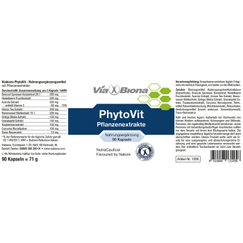 PhytoVit