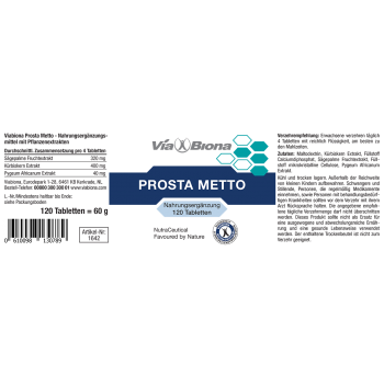 Prosta-Metto