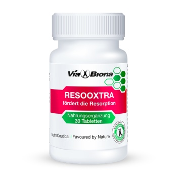 Viabiona Resooxtra