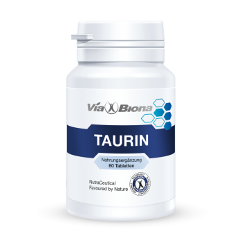 Viabiona Taurin