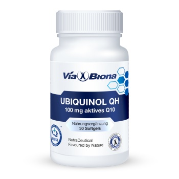 Ubiquinol QH 100 direkt