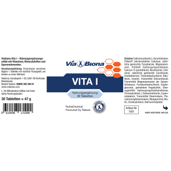 Vita 1