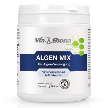 Viabiona Algen-Mix