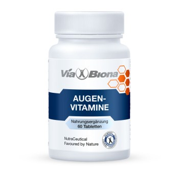 Augen-Vitamine