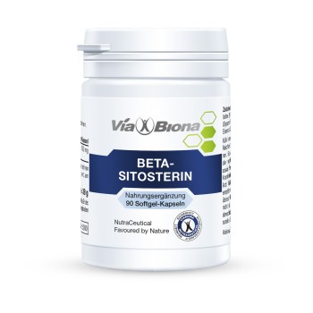 Viabiona Beta Sitosterin
