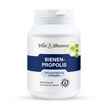 Viabiona Bienenpropolis